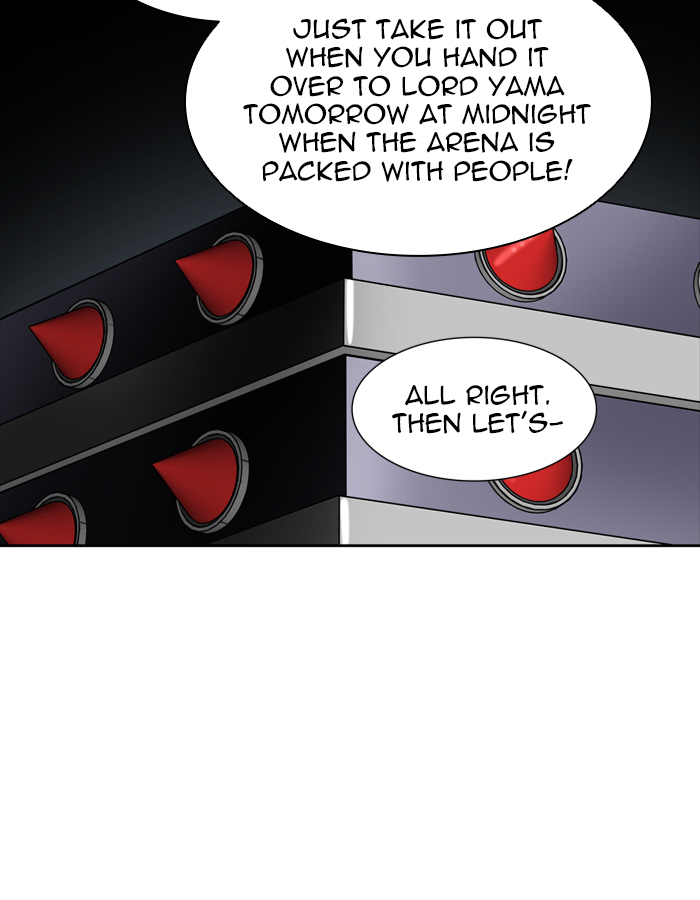 Tower of God Chapter 427 6